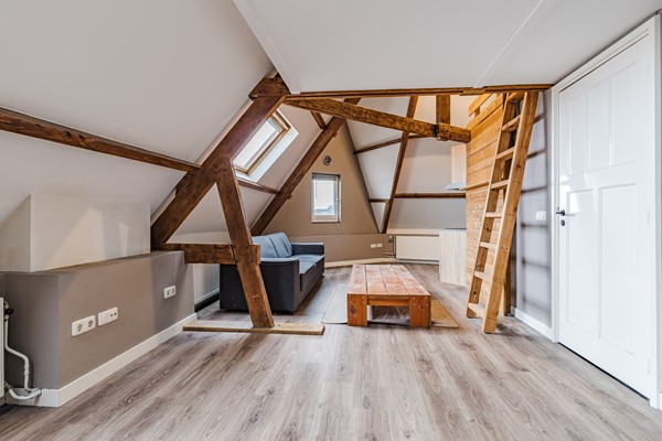 Medium property photo - Pepijnstraat 77, 5921 HL Venlo